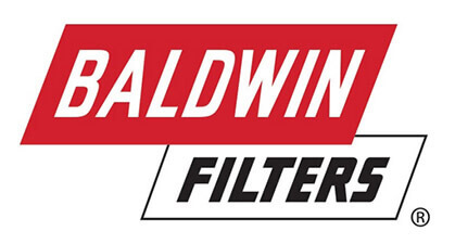 Baldwin Logo
