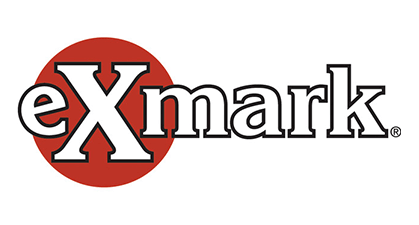 eXmark Logo