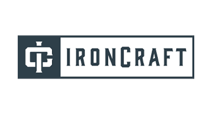 Ironcraft Logo